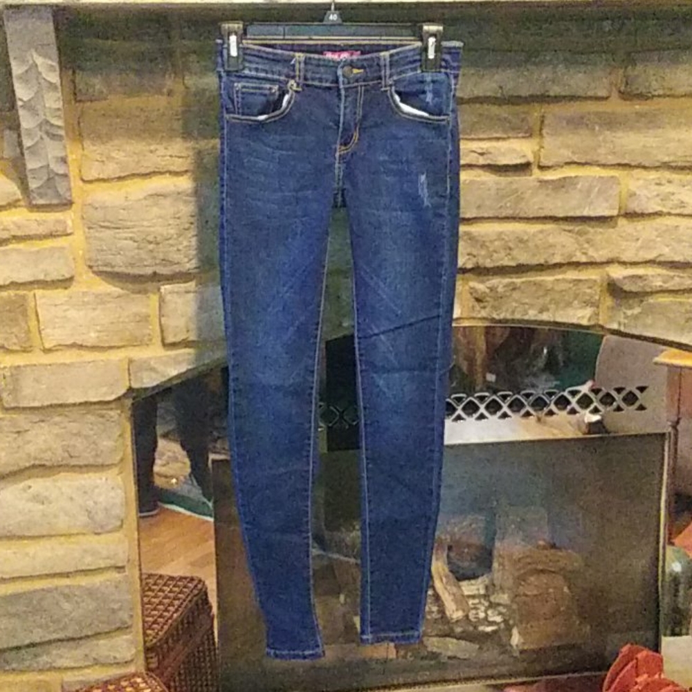 ⭐Women's April Jeans